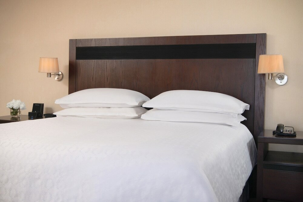 Фото Sheraton Santo Domingo Hotel