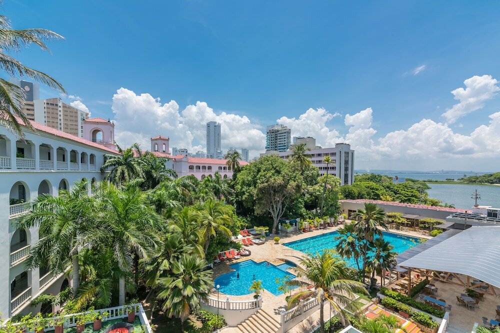 Фото Hotel Caribe by Faranda Grand, a member of Radisson Individuals