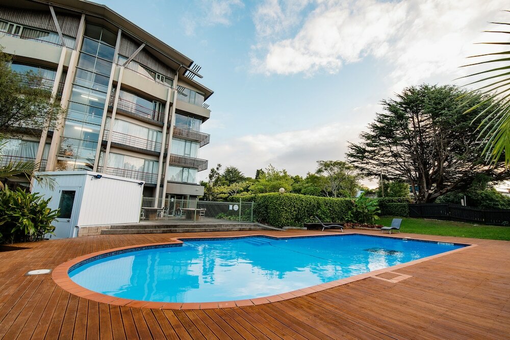 Фото Waipuna Hotel & Conference Centre