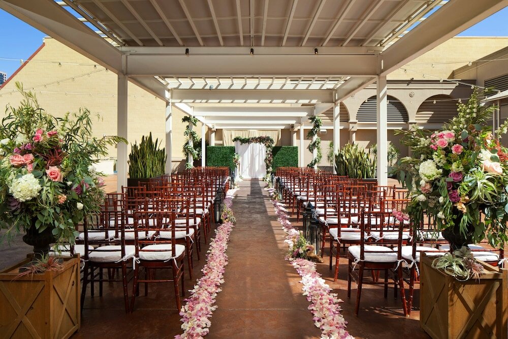 Фото The Westin San Diego Gaslamp Quarter