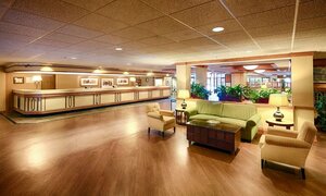 Гостиница Red Lion Hotel Boise Downtowner