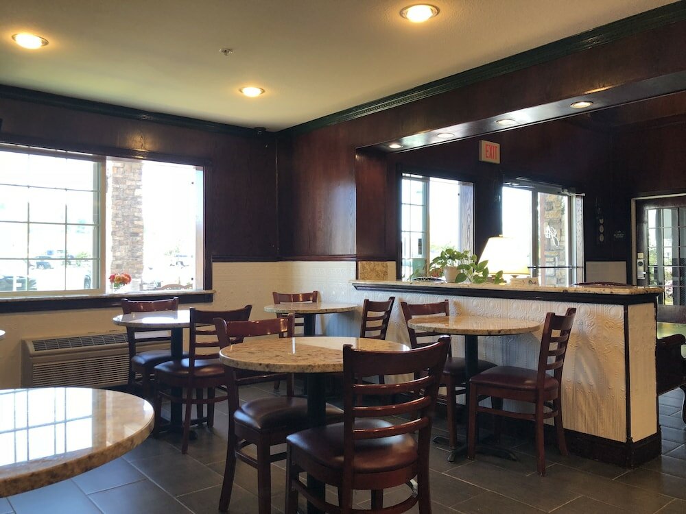 Фото GuestHouse Kelso Longview