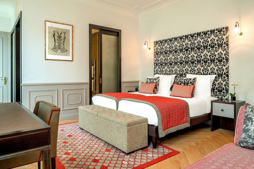 Фото La Clef Tour Eiffel