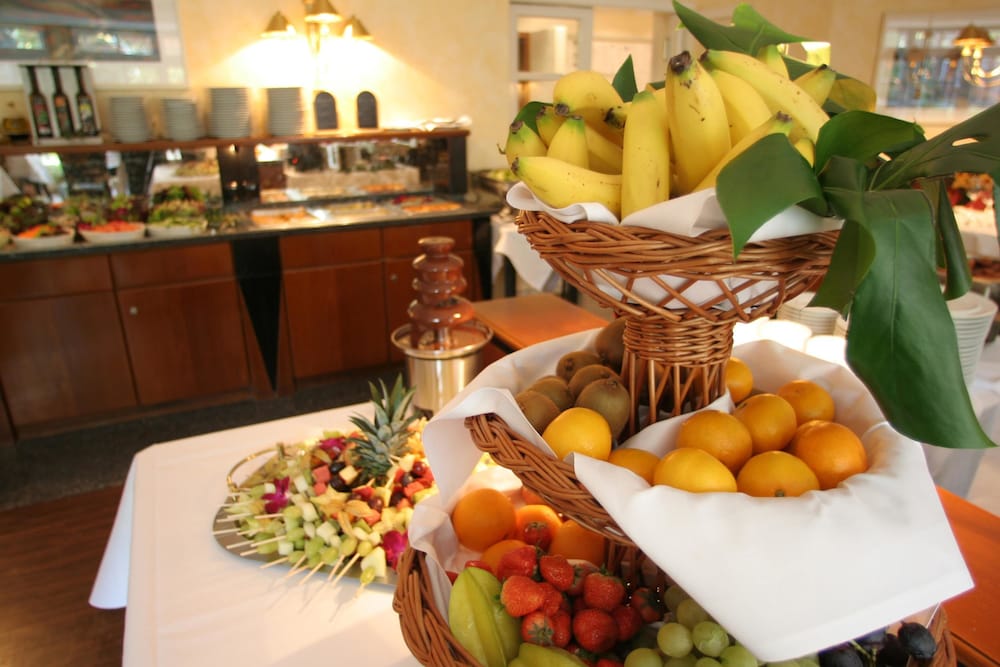 Фото Best Western Hotel Schmoeker-Hof