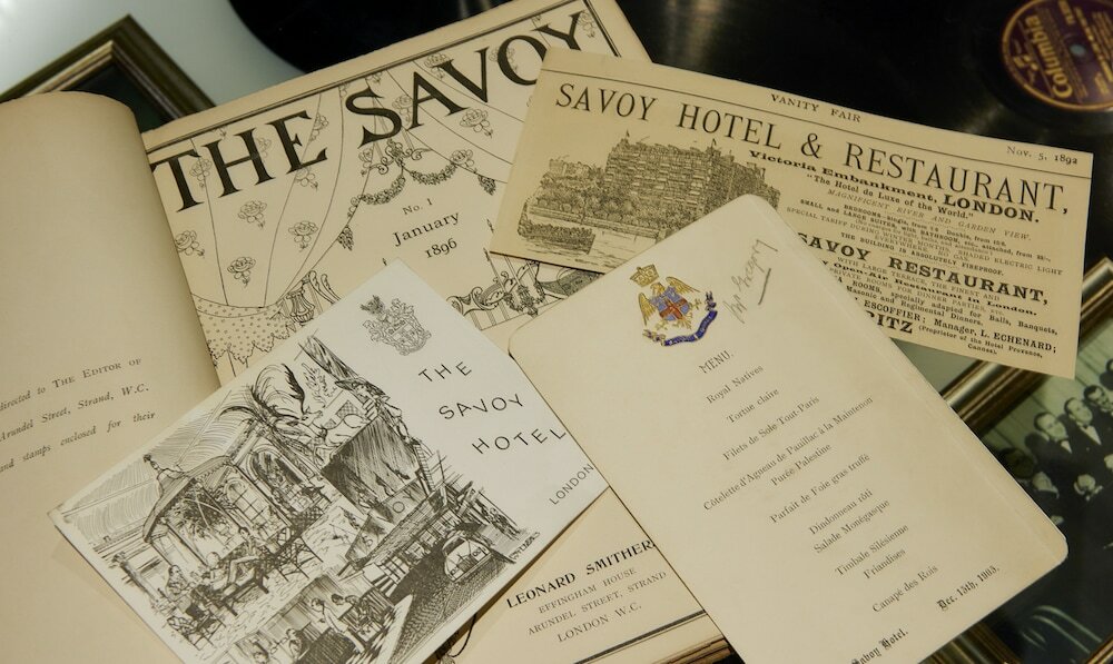 Фото The Savoy