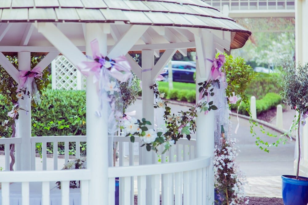 Фото Swindon Blunsdon House Hotel, Bw Premier Collection