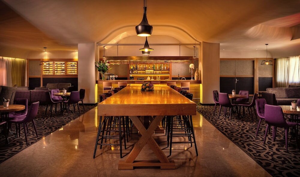 Фото Prima Park Hotel Jerusalem