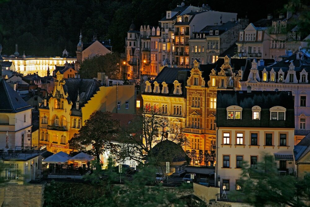 Фото Dvorak SPA & Wellness