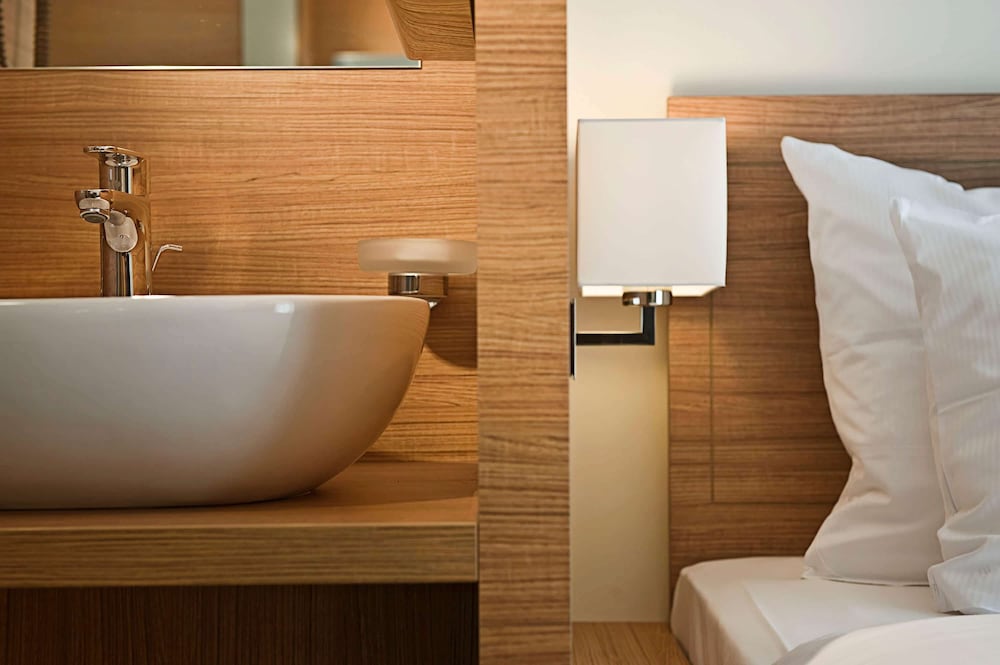 Фото TRYP by Wyndham Koeln City Centre