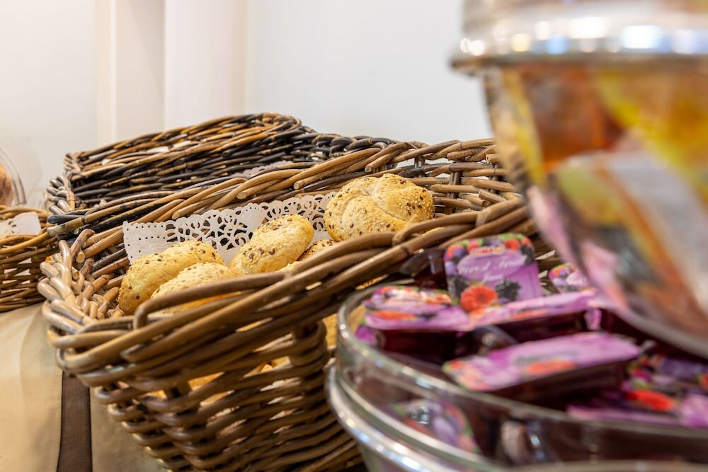 Фото Trip Inn Eden Antwerp