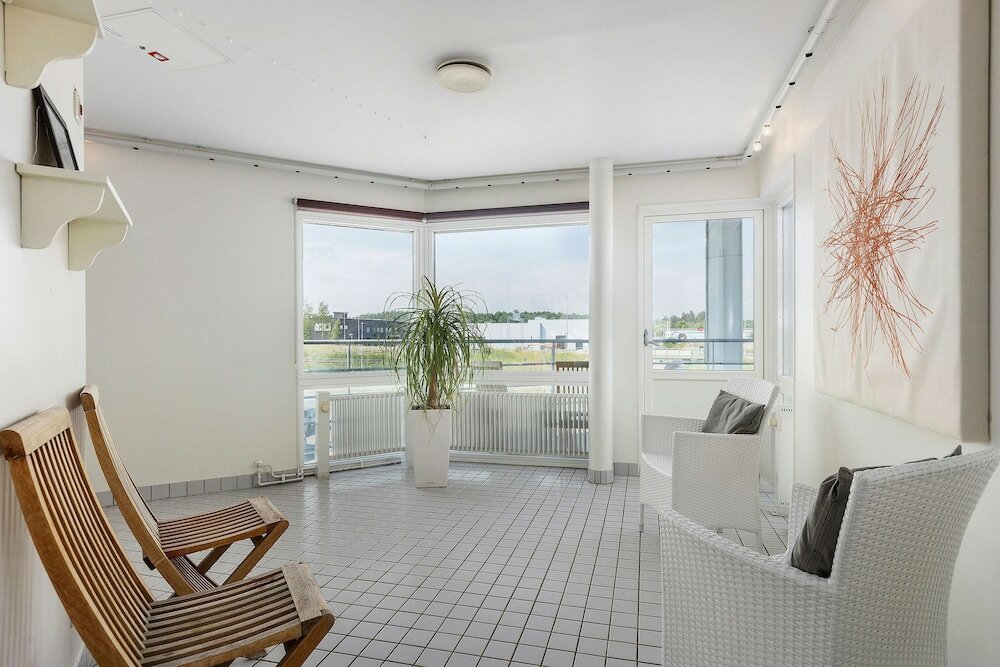 Фото Best Western Eurostop Orebro