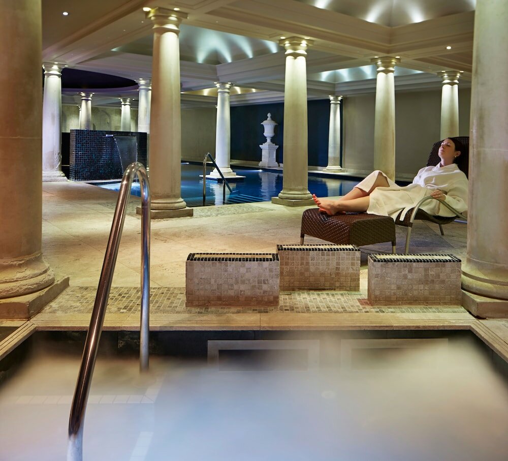 Фото Alexander House And Utopia SPA