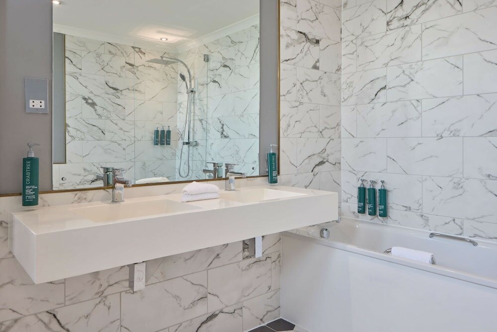 Фото Hilton Brighton Metropole