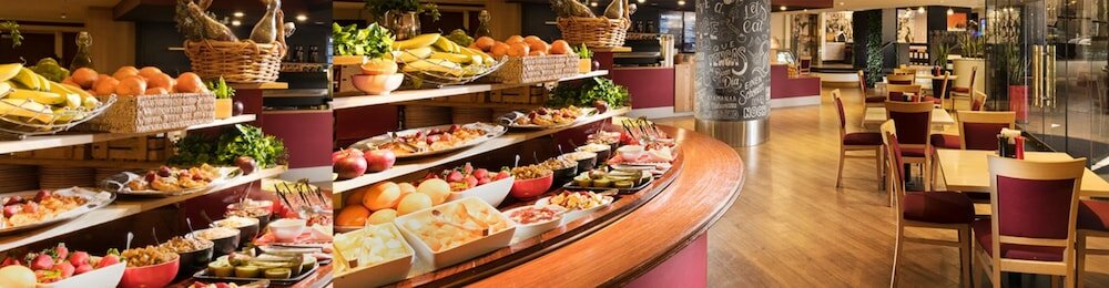 Фото Stamford Plaza Adelaide