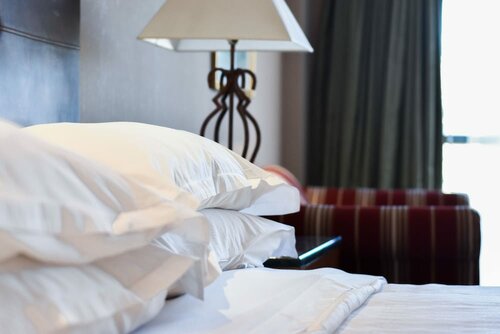 Гостиница Sheraton Pilar Hotel and Convention Center в Пиларе