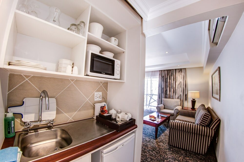 Фото Courtyard Hotel Sandton