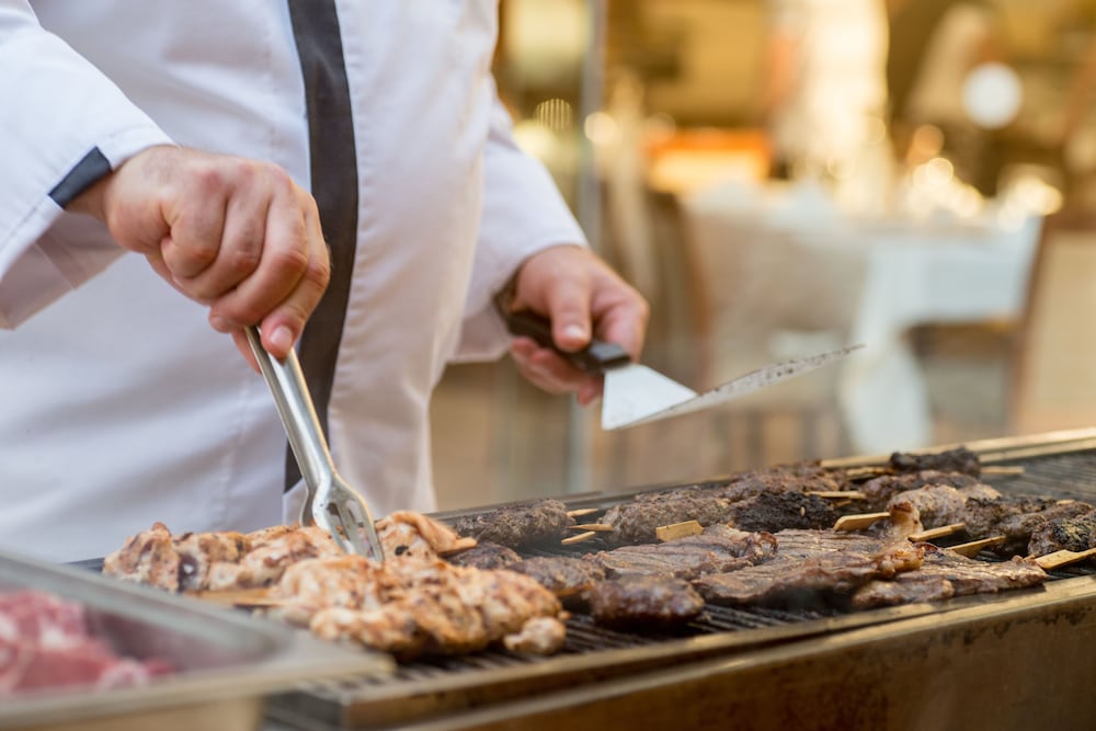 Фото Grand Court Jerusalem