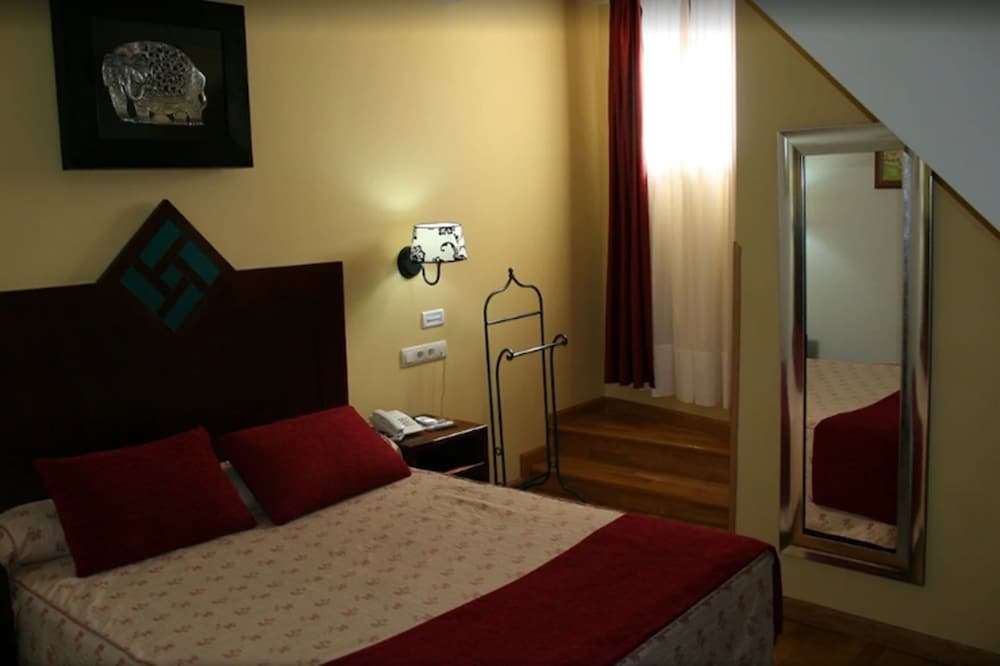 Фото Hotel SPA La Casa Mudéjar