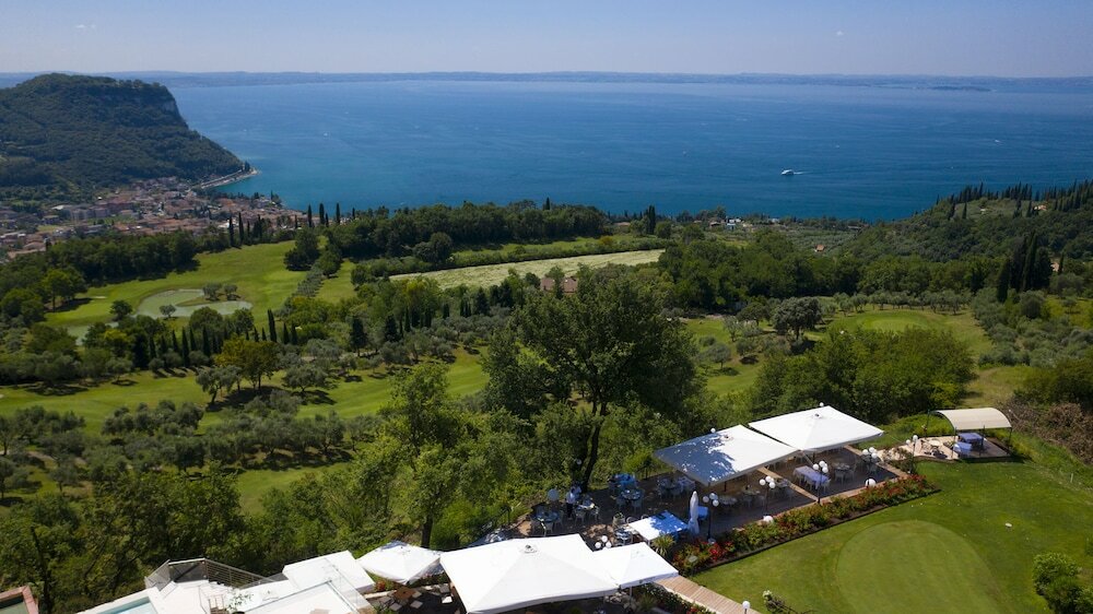 Фото Golf Hotel Ca' degli Ulivi