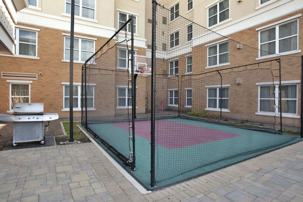 Фото Residence Inn by Marriott Toronto Vaughan