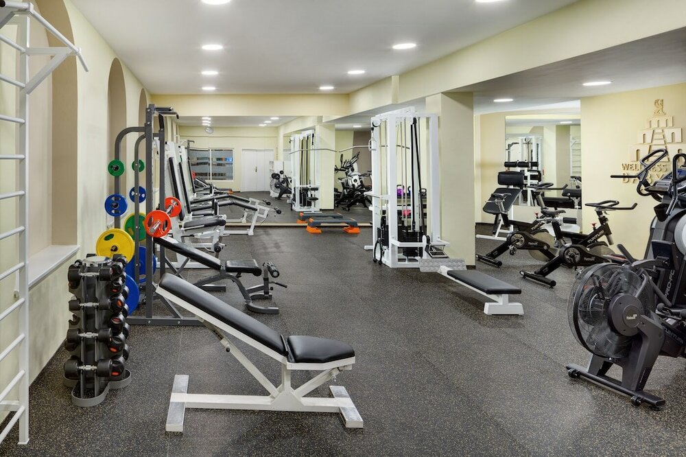 Фото Wellness Hotel Babylon