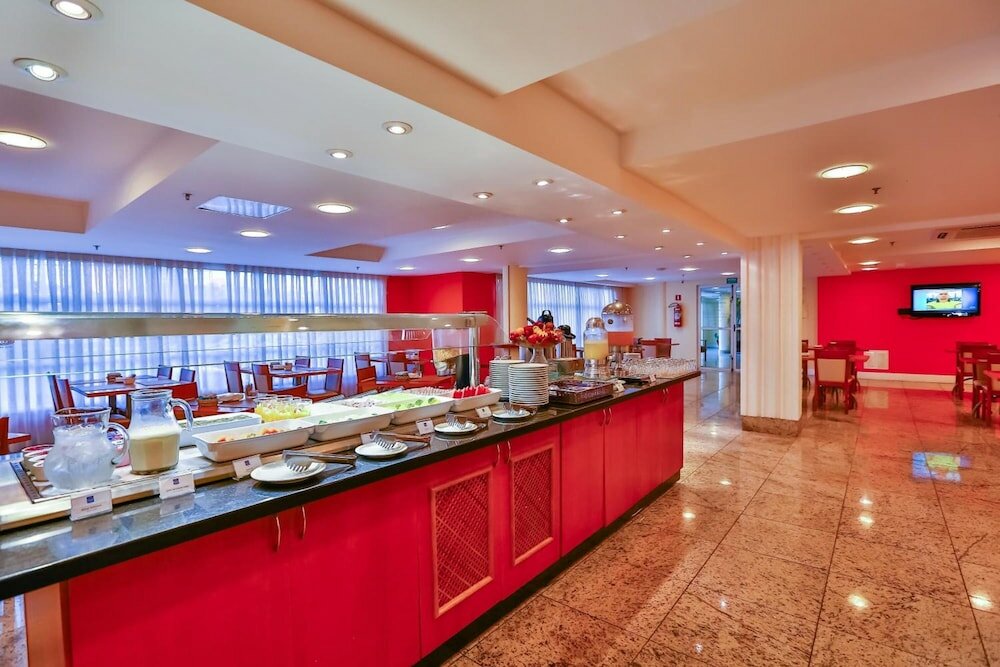 Фото Dubai Macaé by Atlântica