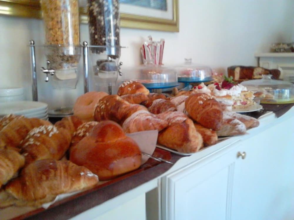 Фото Hotel Federico II