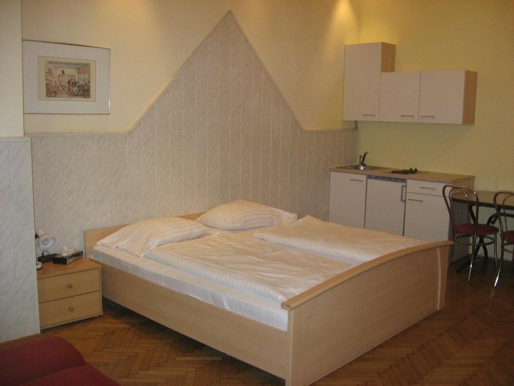 Фото Pension Vera