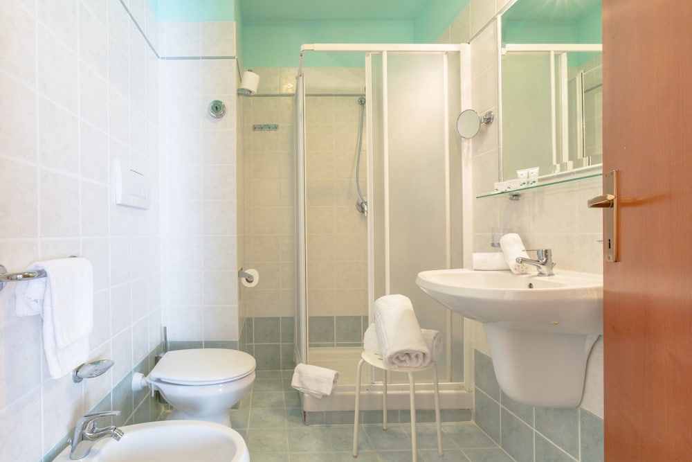 Фото Hotel Traiano