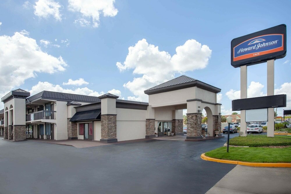 Фото Americas Best Value Inn Orlando