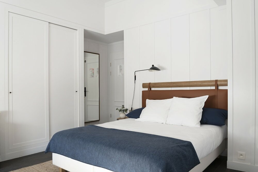 Фото Getaway Studios The Providence Oostende