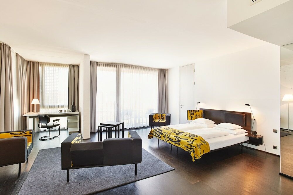 Фото Loisium Wine & SPA Hotel Langenlois