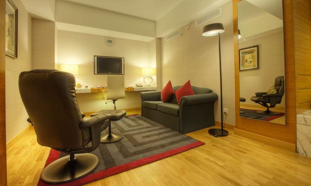 Фото Avari Towers Karachi