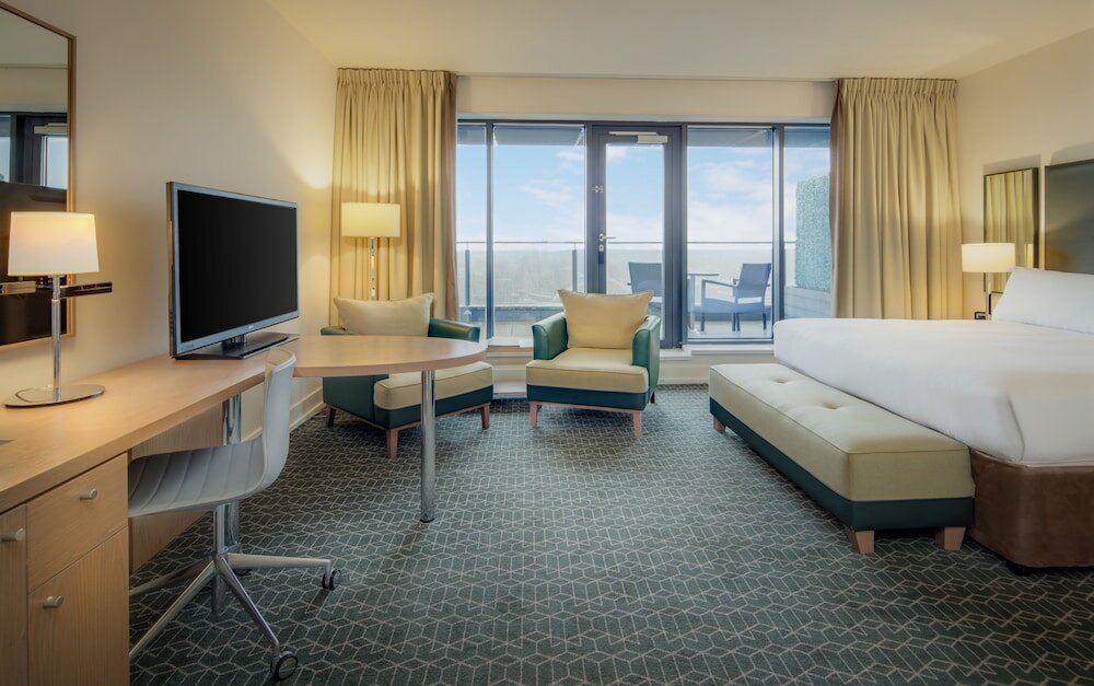 Фото Hilton Dublin Kilmainham