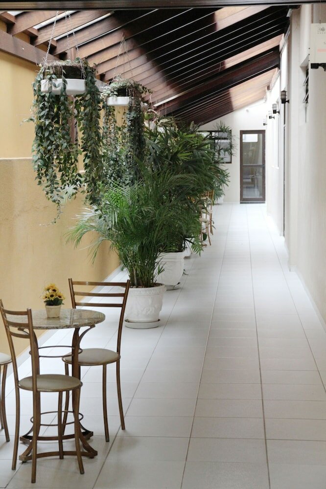 Фото Hotel Flat Petras