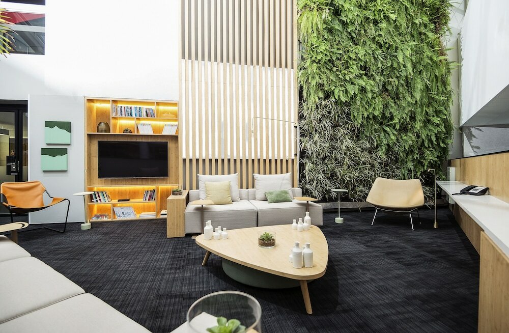 Фото Pullman São Paulo Vila Olímpia