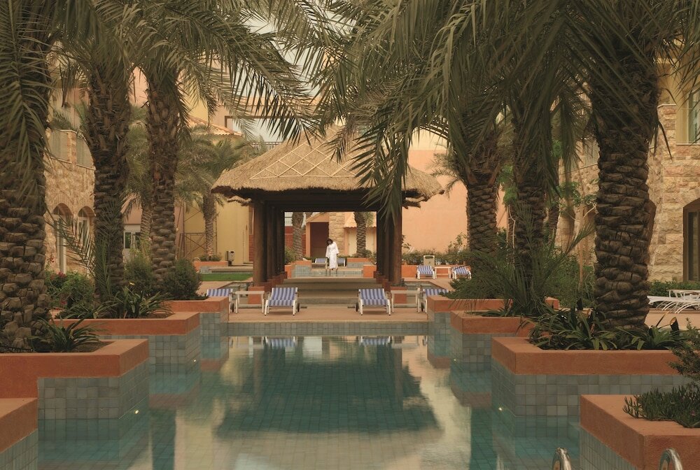 Фото Mövenpick Hotel & Resort Al Bida'a Kuwait