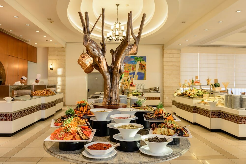 Фото Grand Court Jerusalem