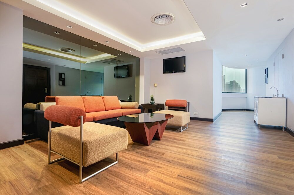 Фото A-One Bangkok Hotel