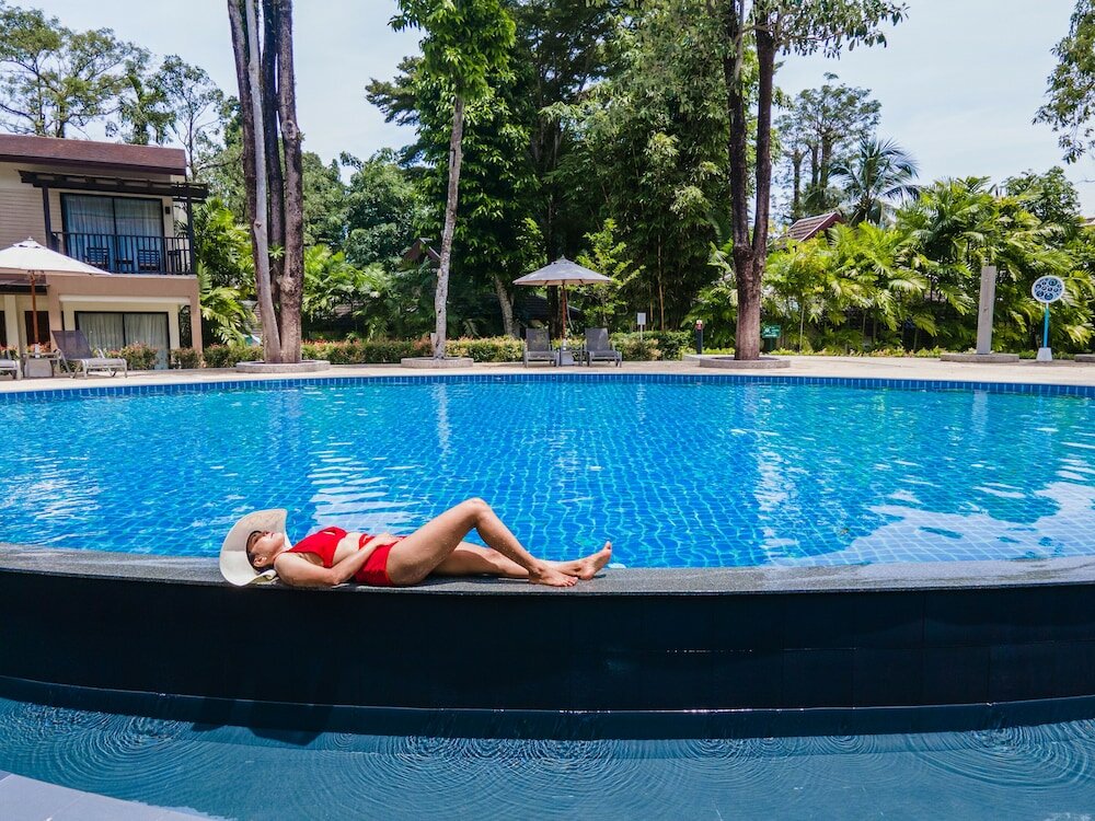 Фото The Leaf On The Sands by Katathani