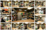 Imm-moscov.ru (Lyotchika Babushkina Street, 30с4), auto parts and auto goods store