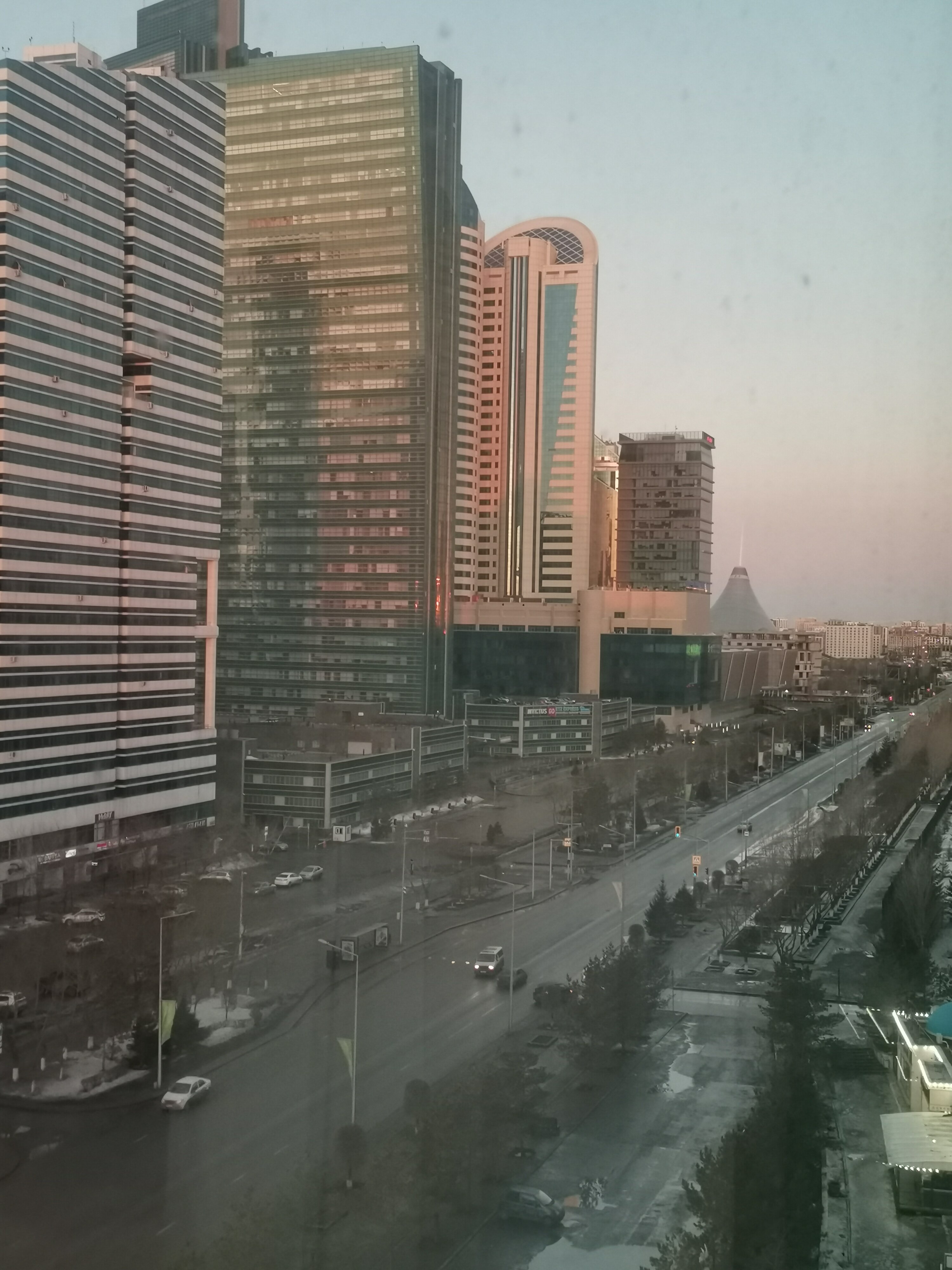 Фото Дипломат