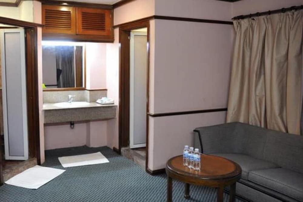 Фото Hanoi Heritage Hotel