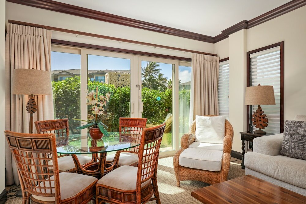 Фото Waipouli Beach Resorts & SPA Kauai by Outrigger