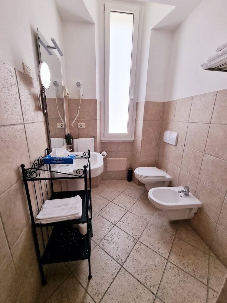 Фото Hotel Canali