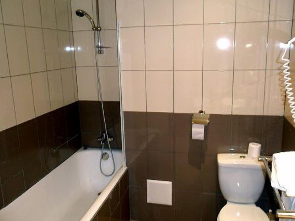 Фото Hôtel du Portalet