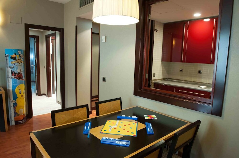 Фото Hotel Sercotel Princesa de Eboli