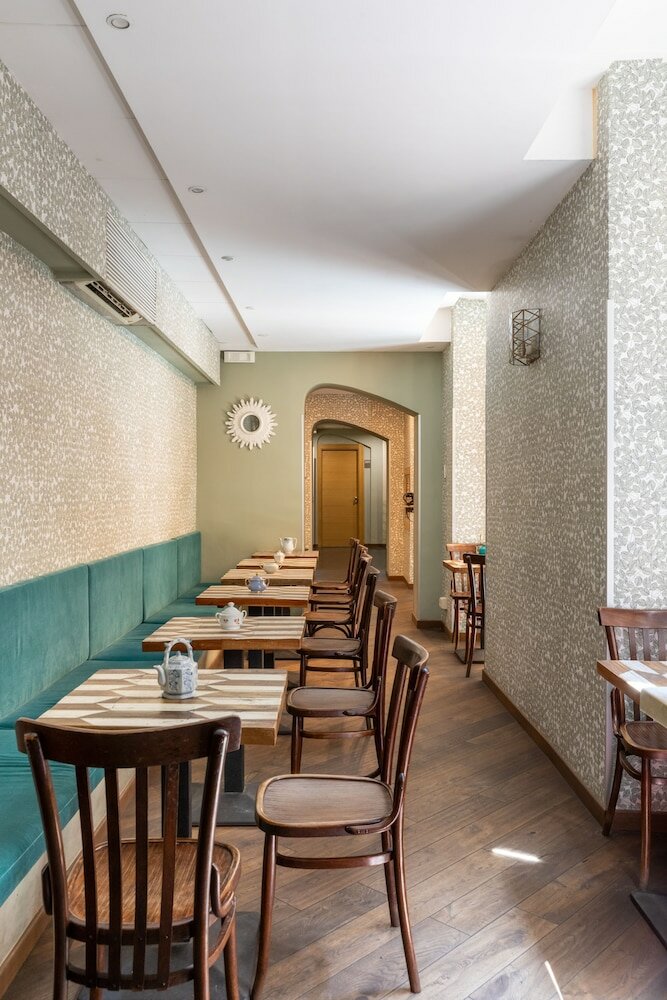 Фото Boutique Hotel Galatea