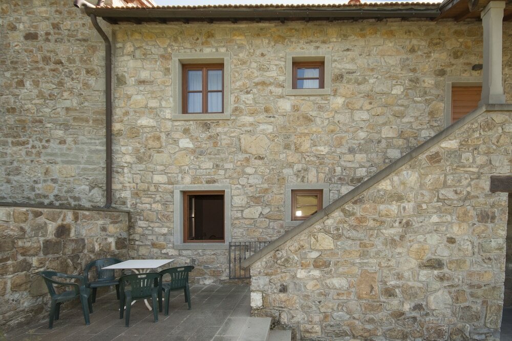 Фото Hotel Gli Orzali