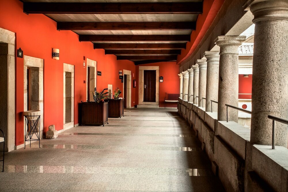 Фото Hotel Izan Trujillo